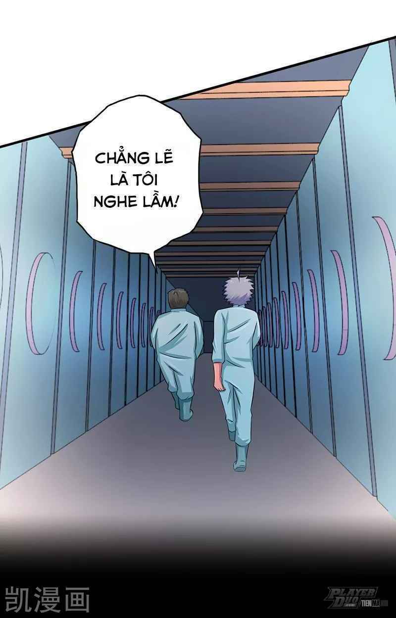 Địa Ngục Này Ta Mở Ra Đấy Chapter 78 - Trang 4