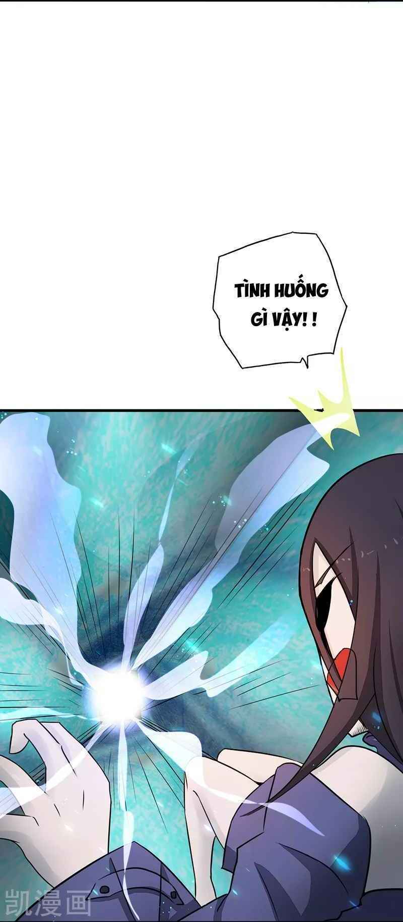 Địa Ngục Này Ta Mở Ra Đấy Chapter 84 - Trang 33