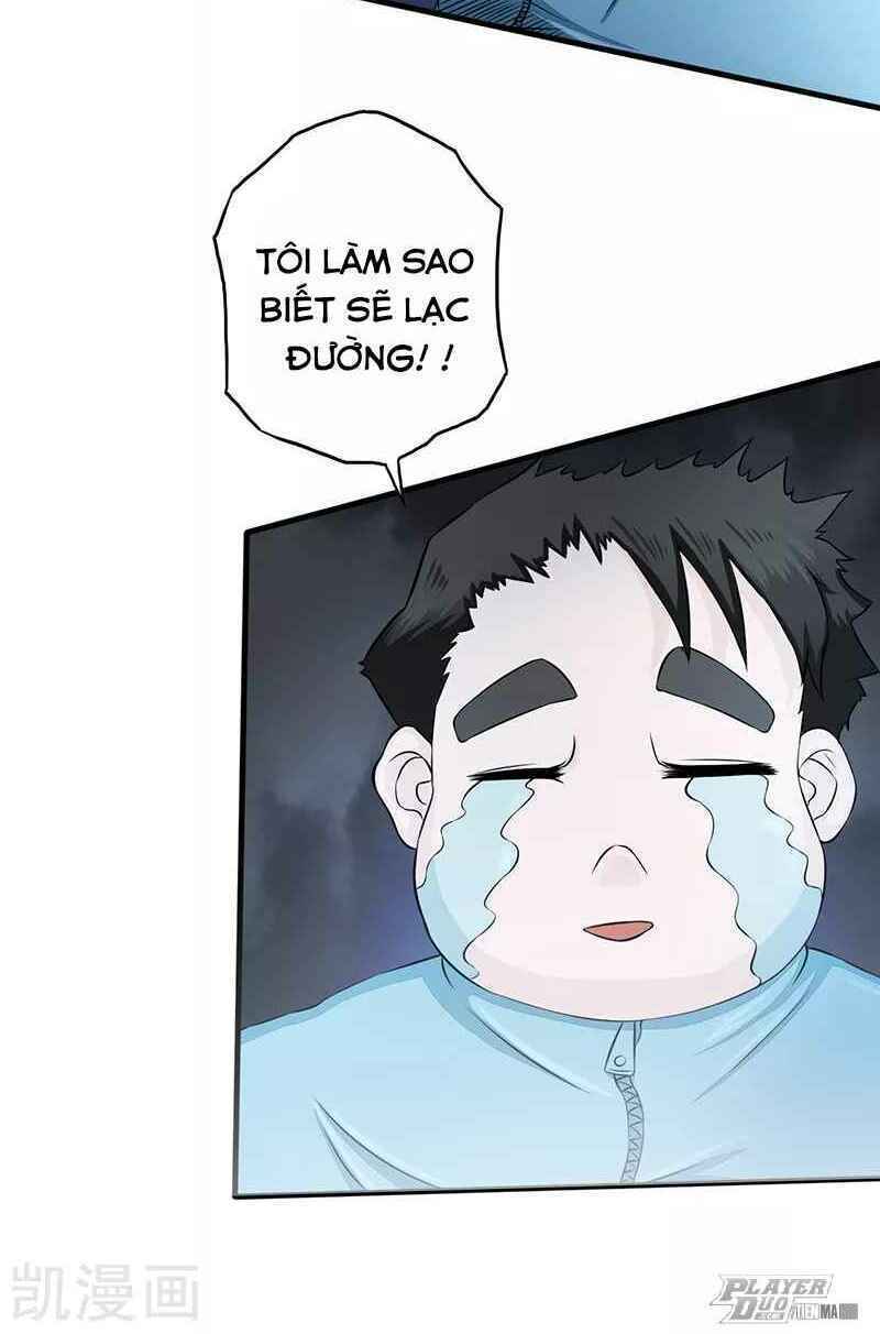 Địa Ngục Này Ta Mở Ra Đấy Chapter 79 - Trang 7