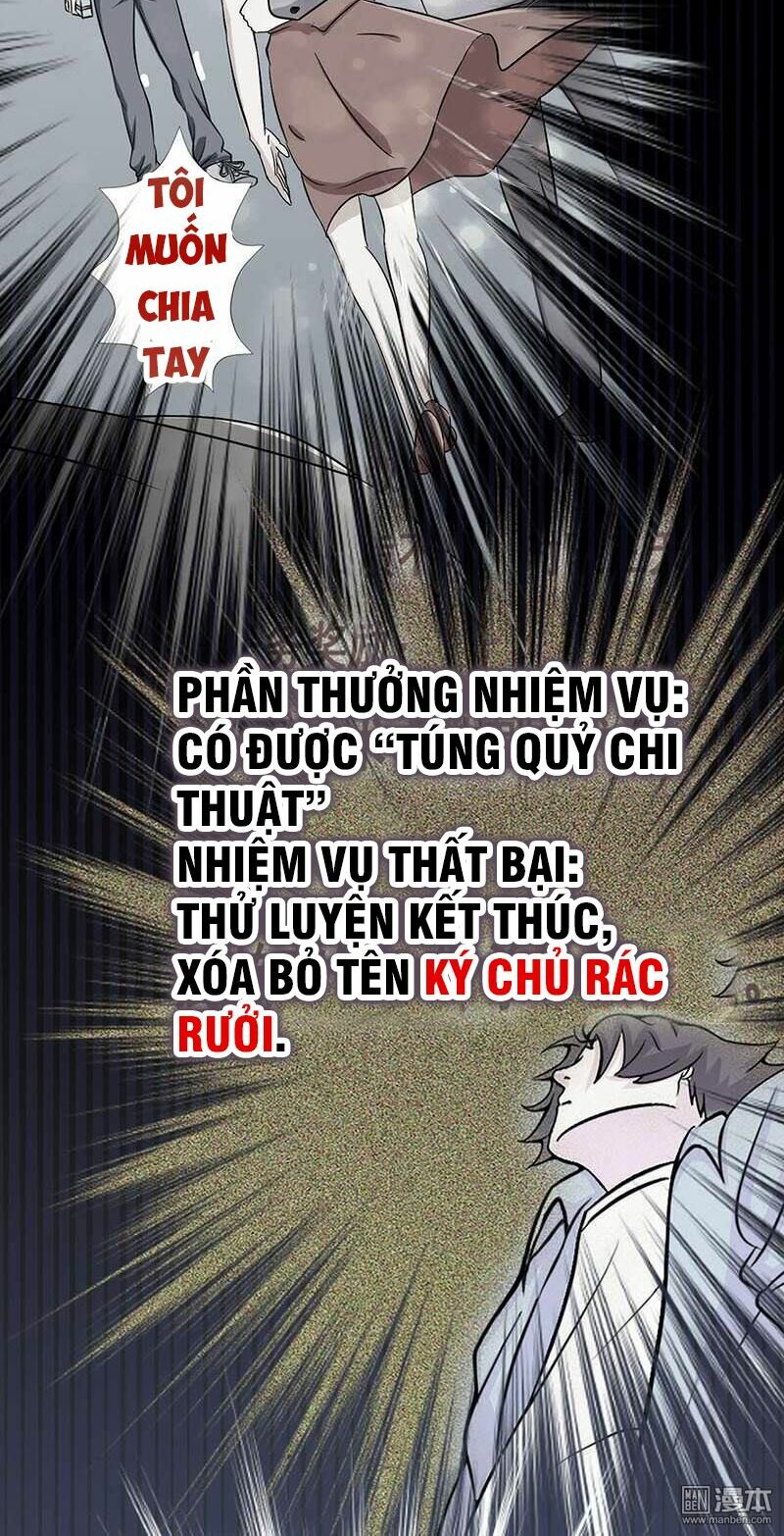 Địa Ngục Này Ta Mở Ra Đấy Chapter 15 - Trang 18