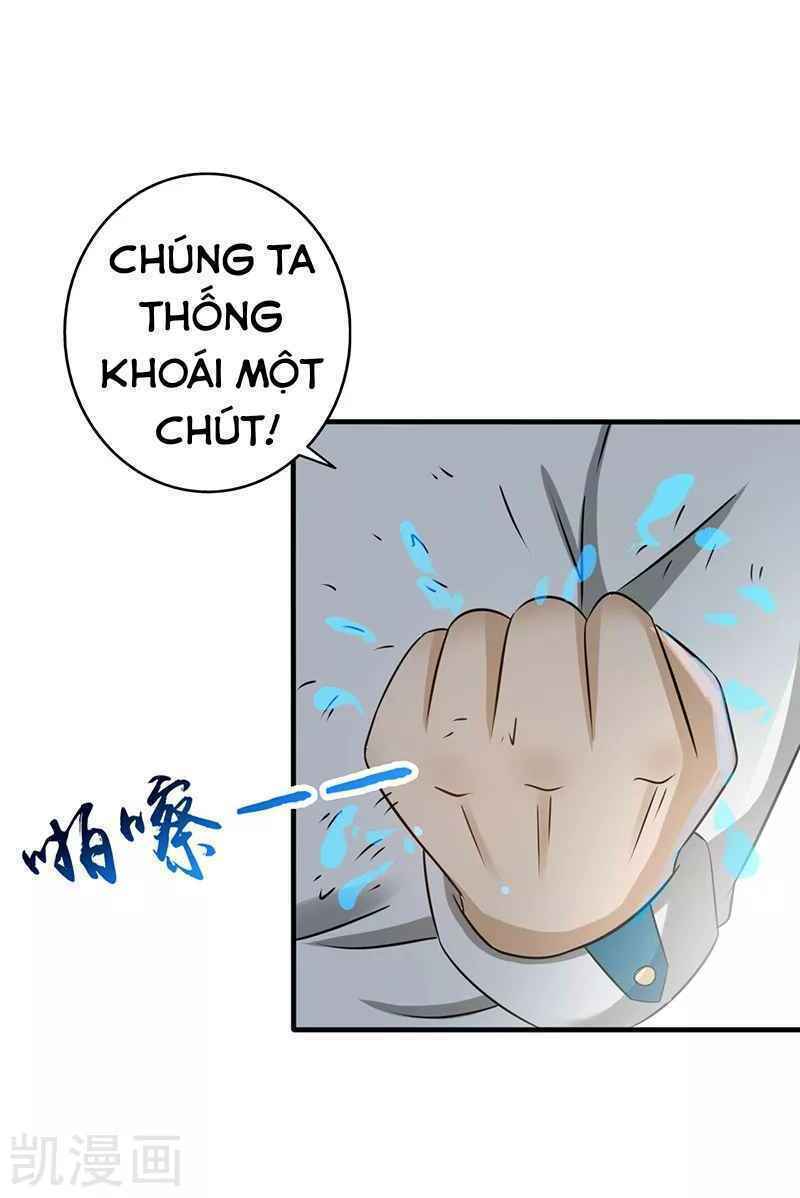 Địa Ngục Này Ta Mở Ra Đấy Chapter 84 - Trang 13