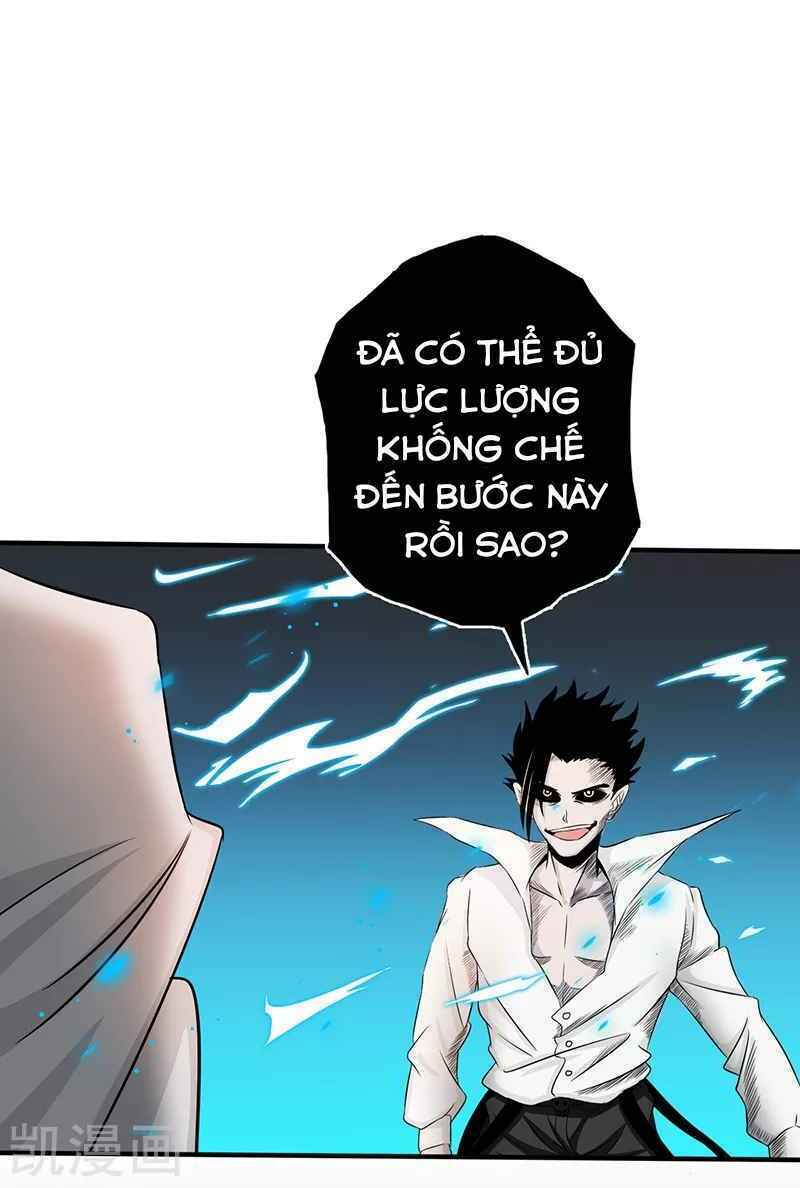 Địa Ngục Này Ta Mở Ra Đấy Chapter 91 - Trang 7