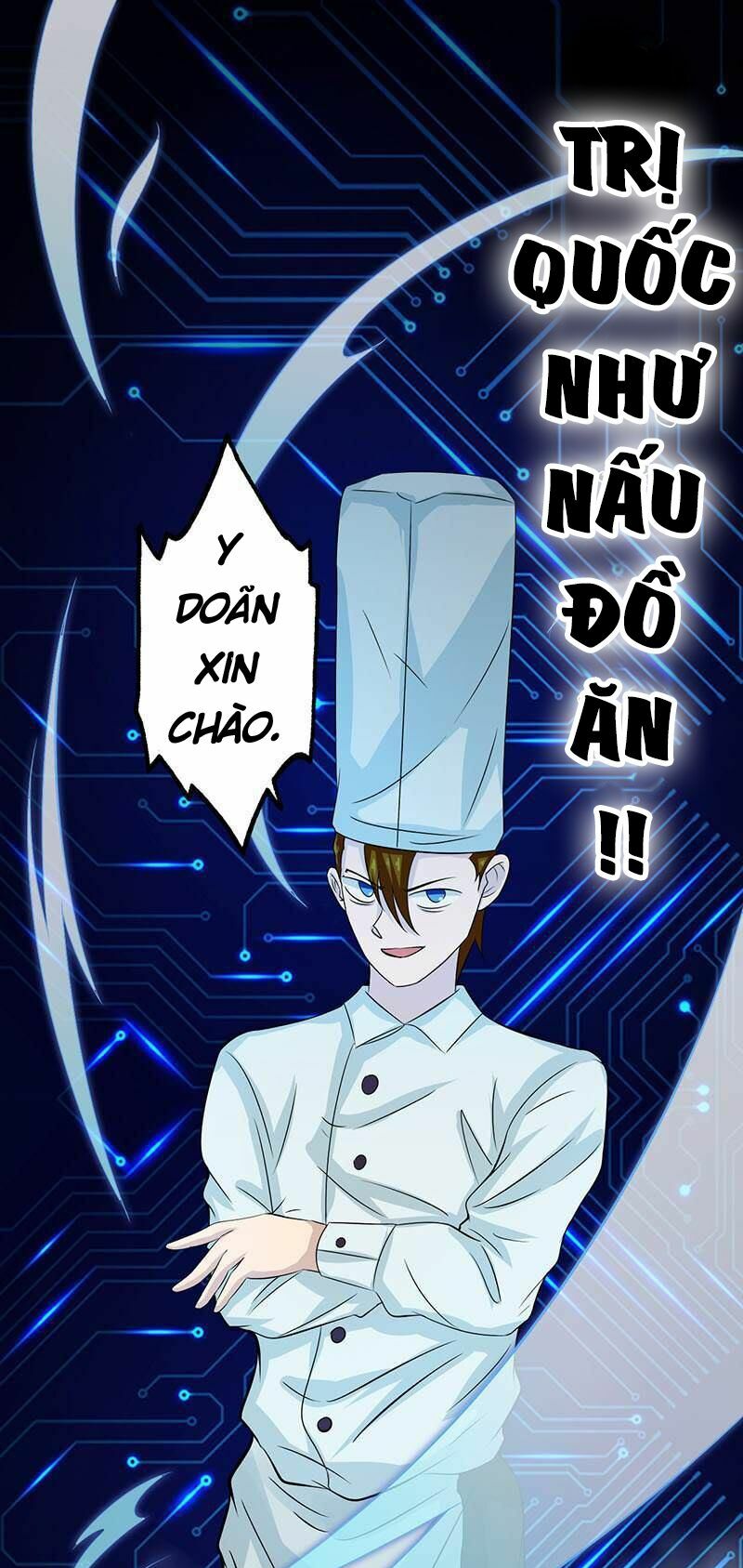 Địa Ngục Này Ta Mở Ra Đấy Chapter 18 - Trang 41