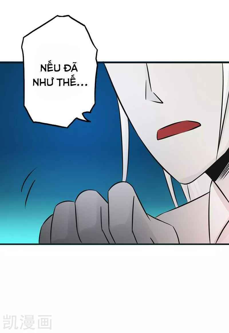 Địa Ngục Này Ta Mở Ra Đấy Chapter 88 - Trang 20