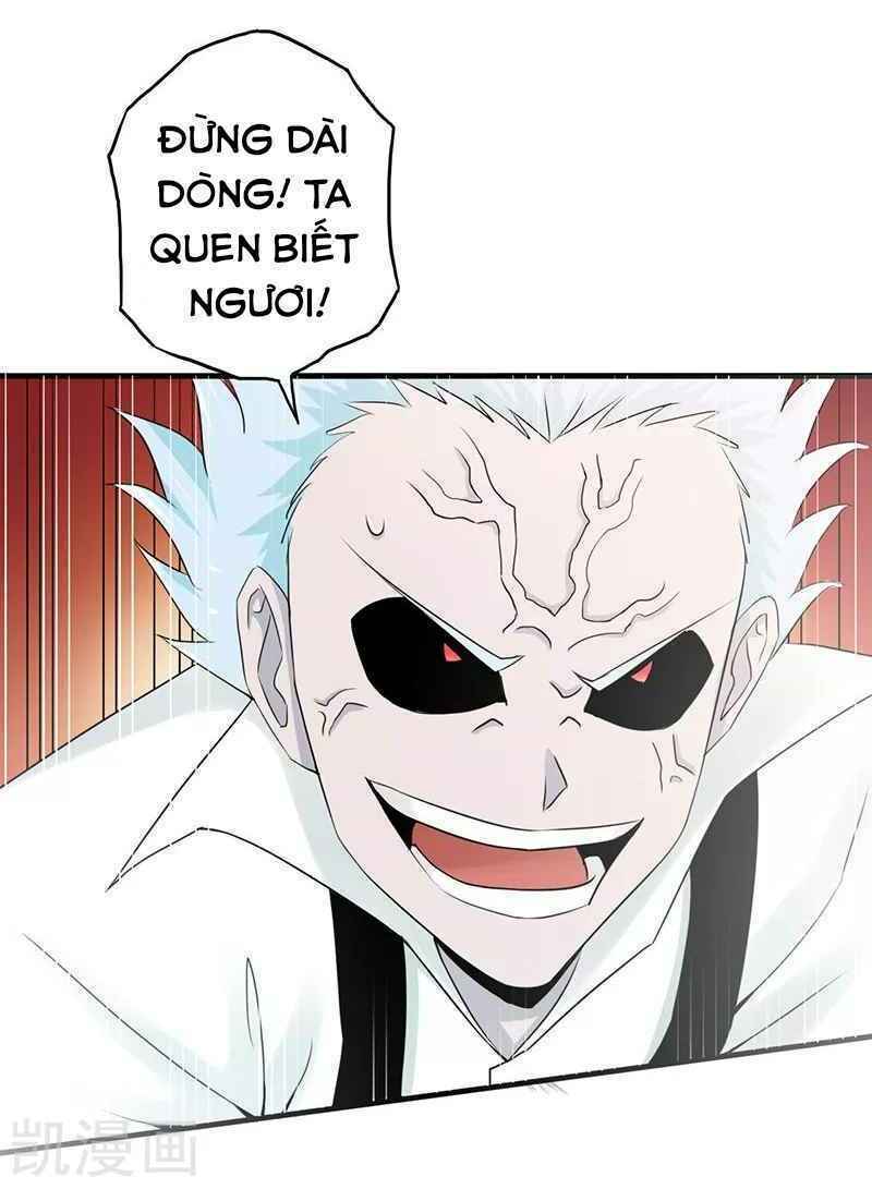 Địa Ngục Này Ta Mở Ra Đấy Chapter 87 - Trang 11