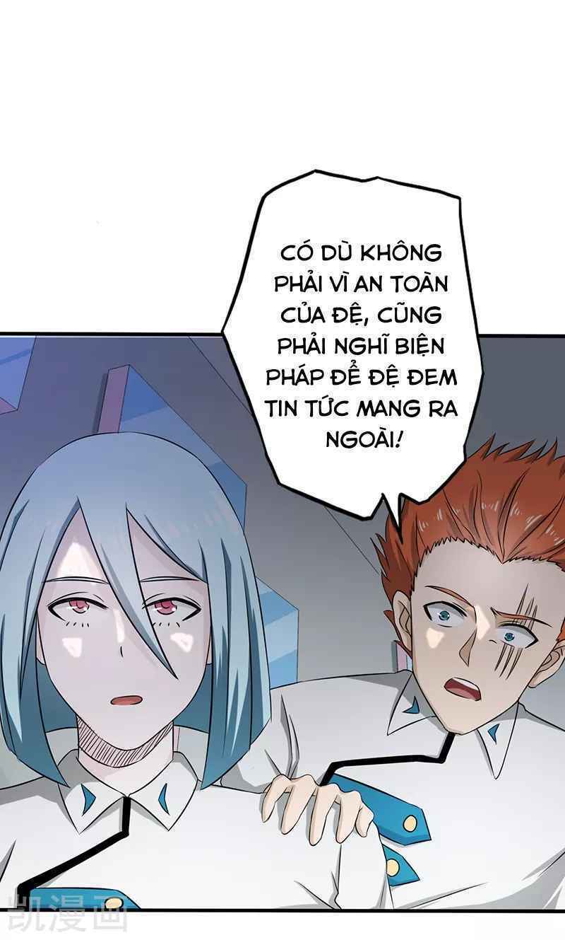 Địa Ngục Này Ta Mở Ra Đấy Chapter 78 - Trang 29