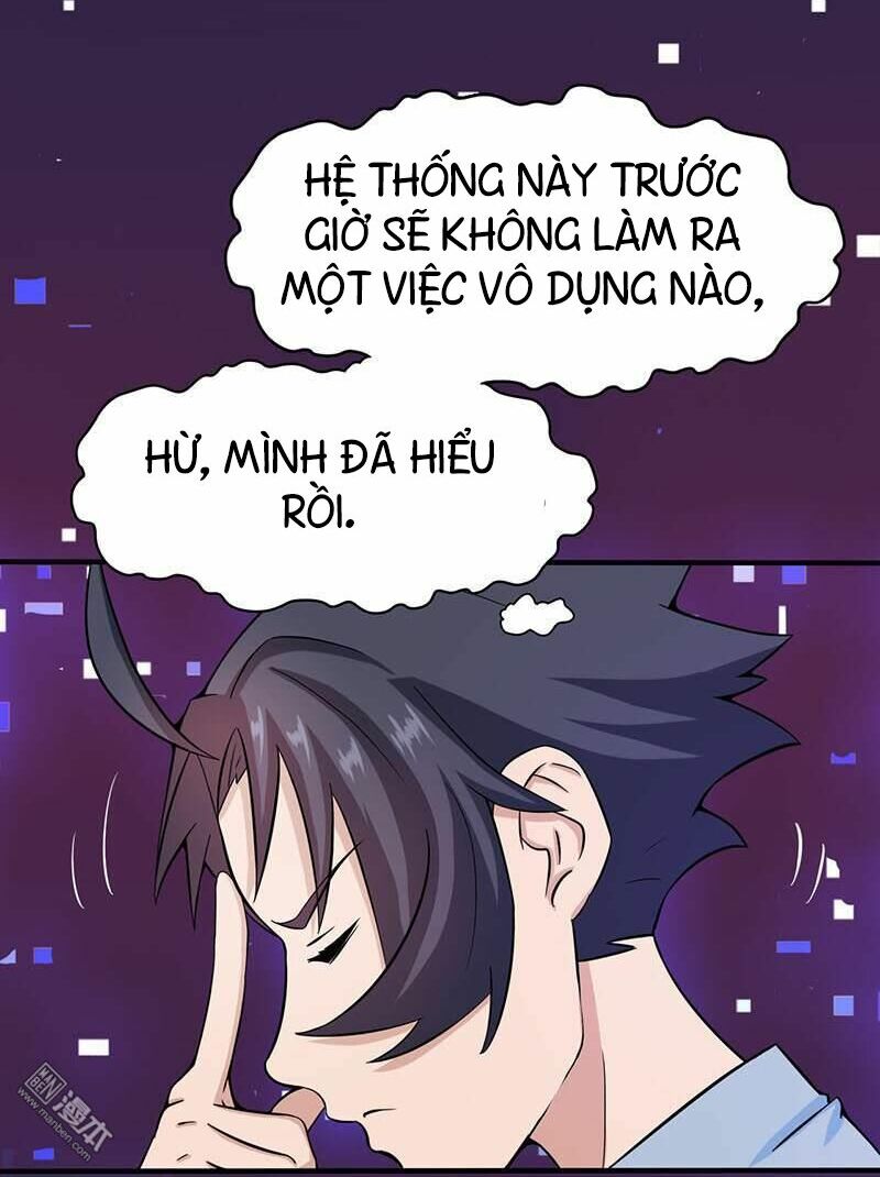 Địa Ngục Này Ta Mở Ra Đấy Chapter 14 - Trang 6