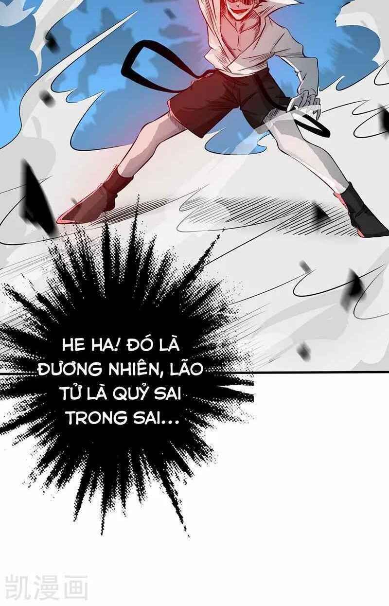 Địa Ngục Này Ta Mở Ra Đấy Chapter 90 - Trang 23