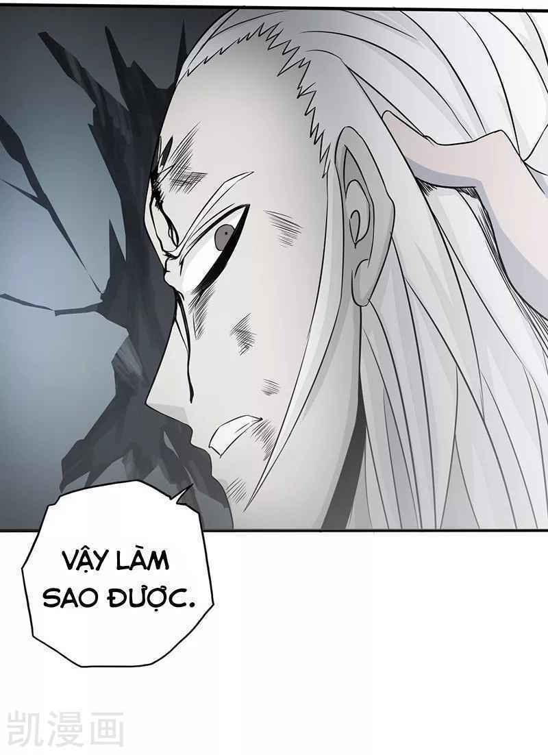 Địa Ngục Này Ta Mở Ra Đấy Chapter 90 - Trang 47