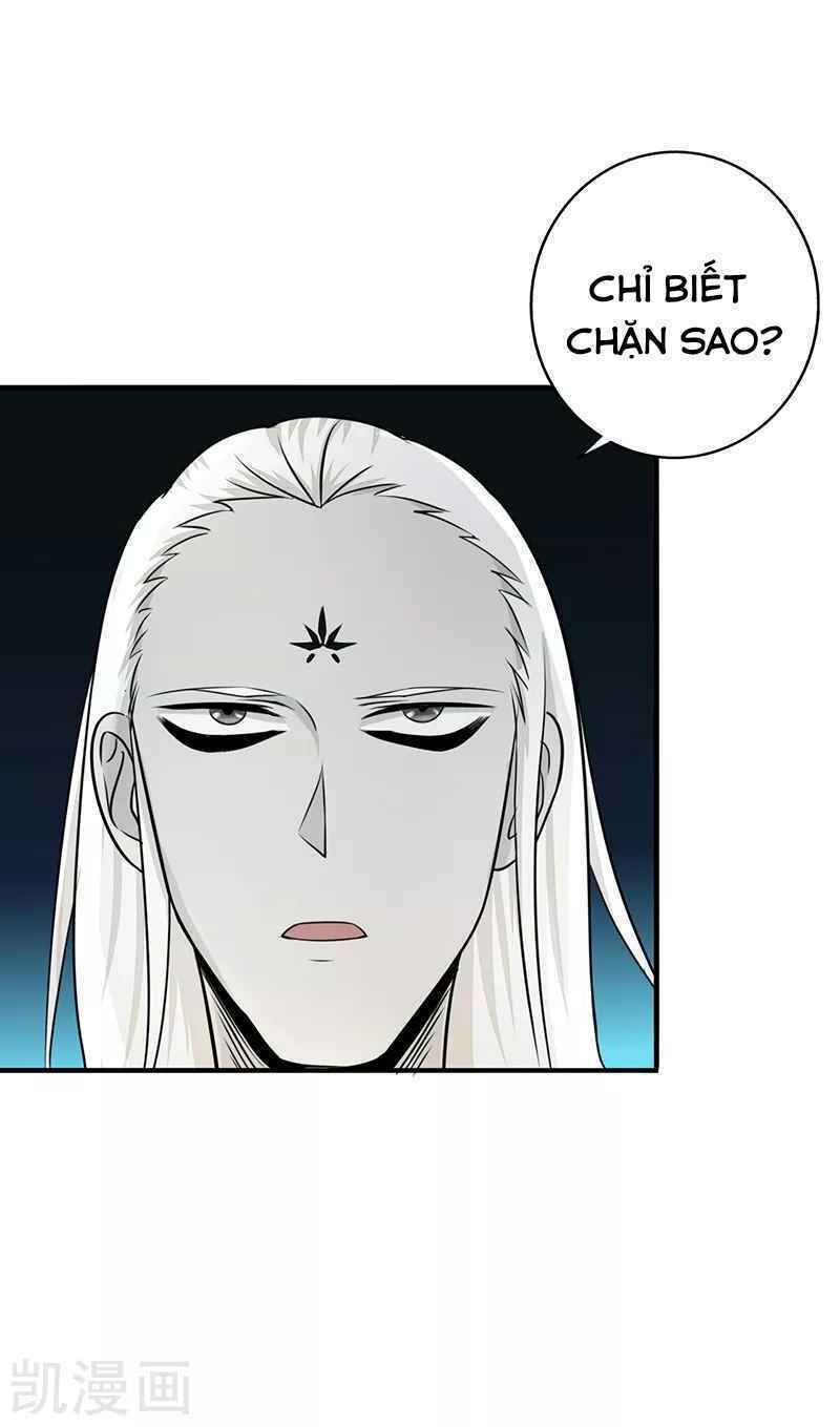 Địa Ngục Này Ta Mở Ra Đấy Chapter 83 - Trang 15