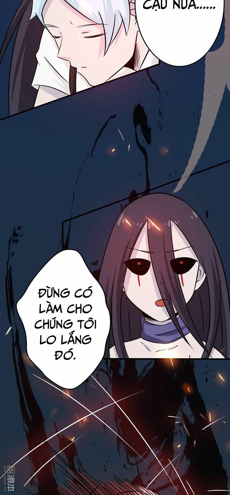 Địa Ngục Này Ta Mở Ra Đấy Chapter 49 - Trang 31