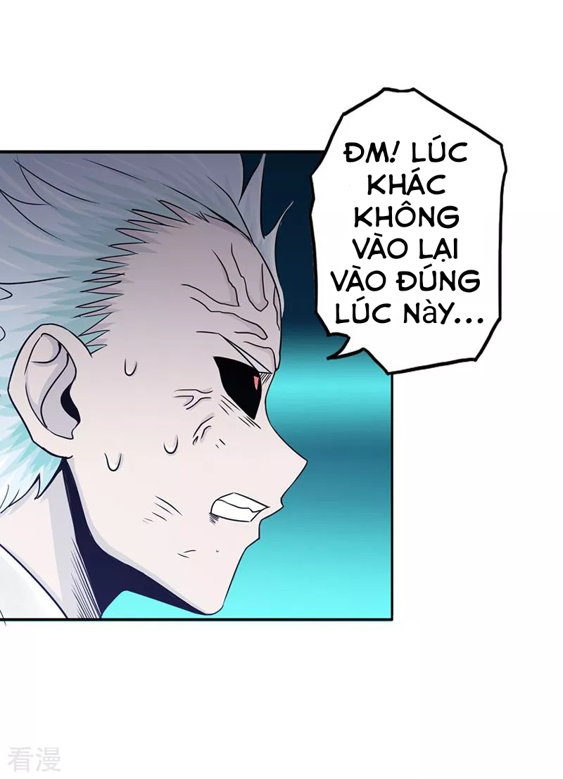 Địa Ngục Này Ta Mở Ra Đấy Chapter 95 - Trang 28