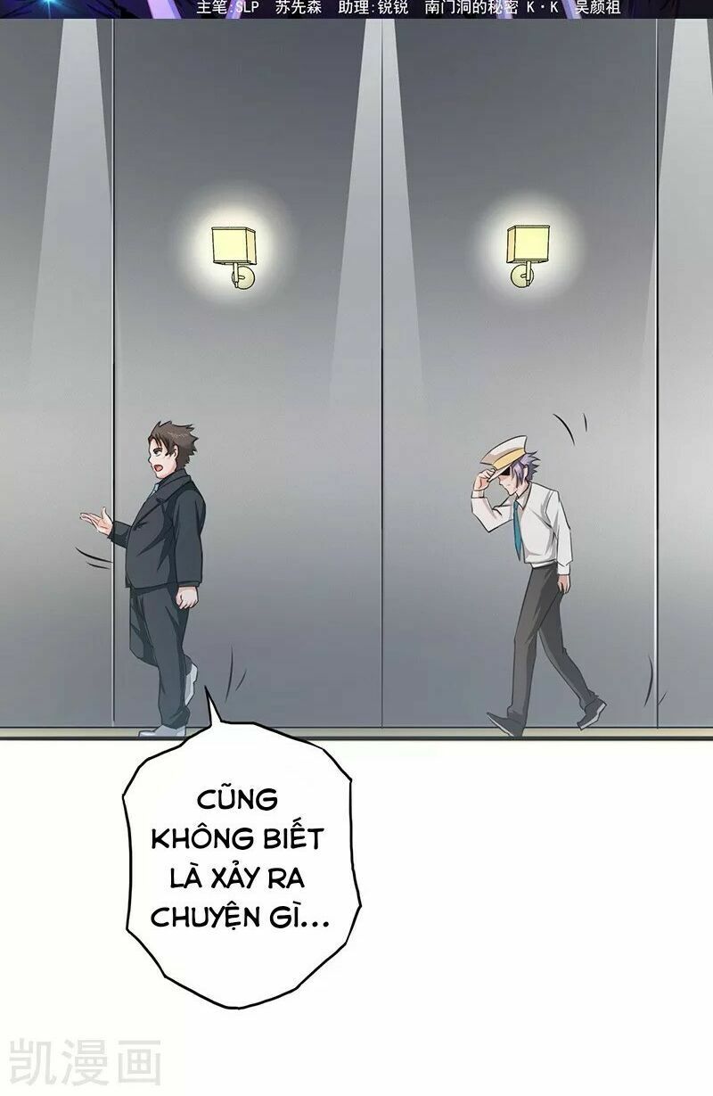 Địa Ngục Này Ta Mở Ra Đấy Chapter 77 - Trang 2