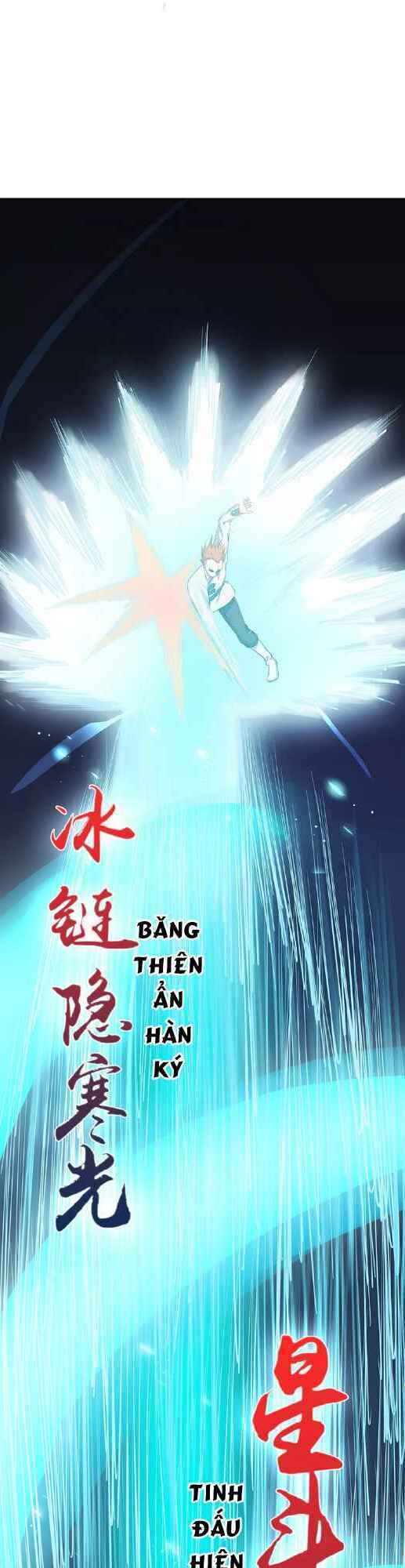 Địa Ngục Này Ta Mở Ra Đấy Chapter 81 - Trang 39