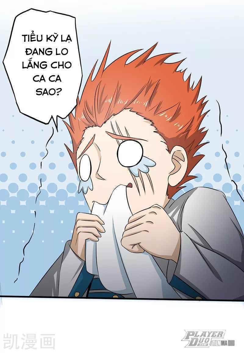 Địa Ngục Này Ta Mở Ra Đấy Chapter 78 - Trang 31