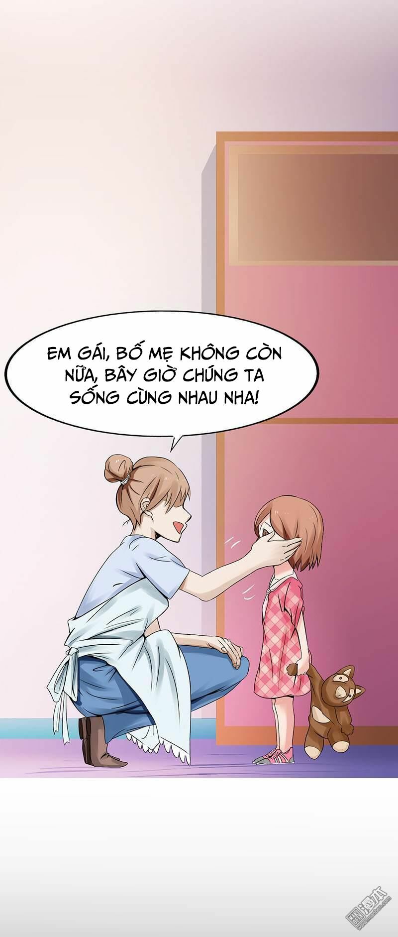 Địa Ngục Này Ta Mở Ra Đấy Chapter 21 - Trang 15