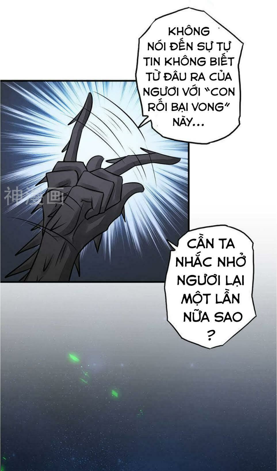 Địa Ngục Này Ta Mở Ra Đấy Chapter 72 - Trang 31