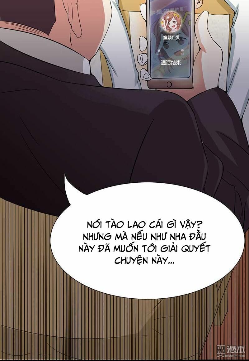 Địa Ngục Này Ta Mở Ra Đấy Chapter 6 - Trang 6