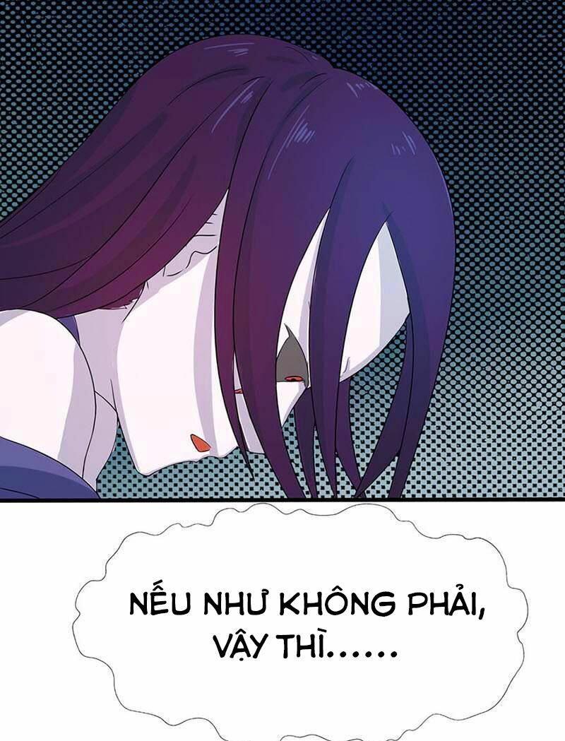 Địa Ngục Này Ta Mở Ra Đấy Chapter 4 - Trang 8