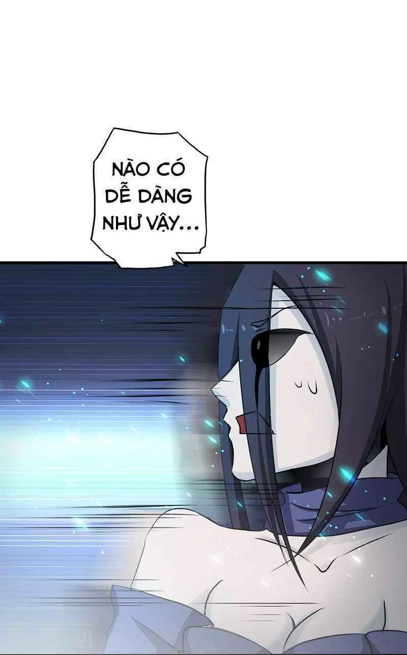 Địa Ngục Này Ta Mở Ra Đấy Chapter 84 - Trang 32