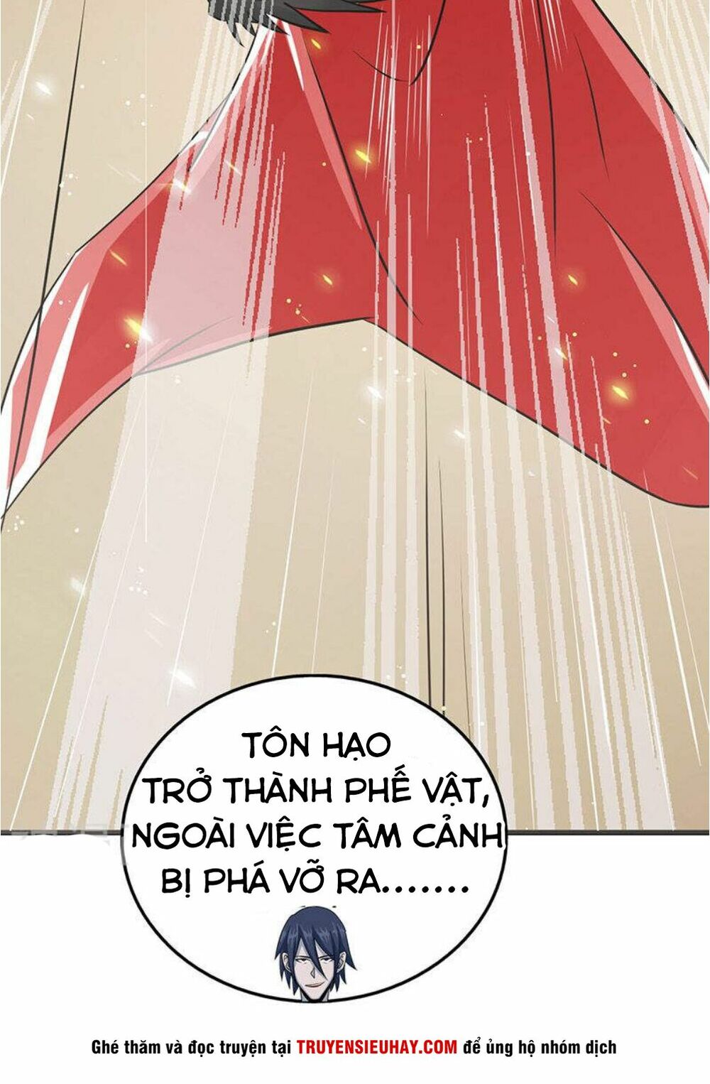 Địa Ngục Này Ta Mở Ra Đấy Chapter 72 - Trang 10