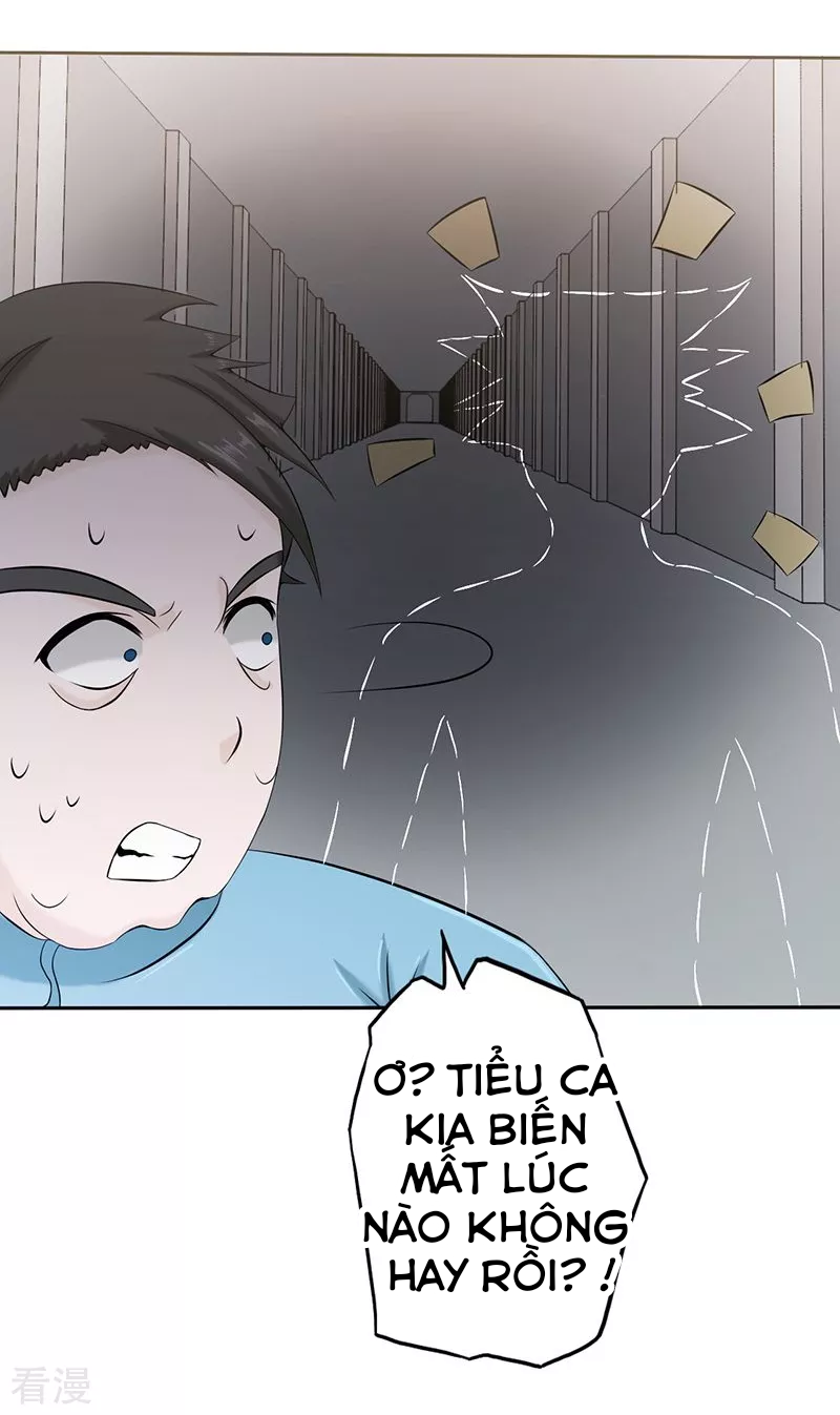 Địa Ngục Này Ta Mở Ra Đấy Chapter 94 - Trang 32