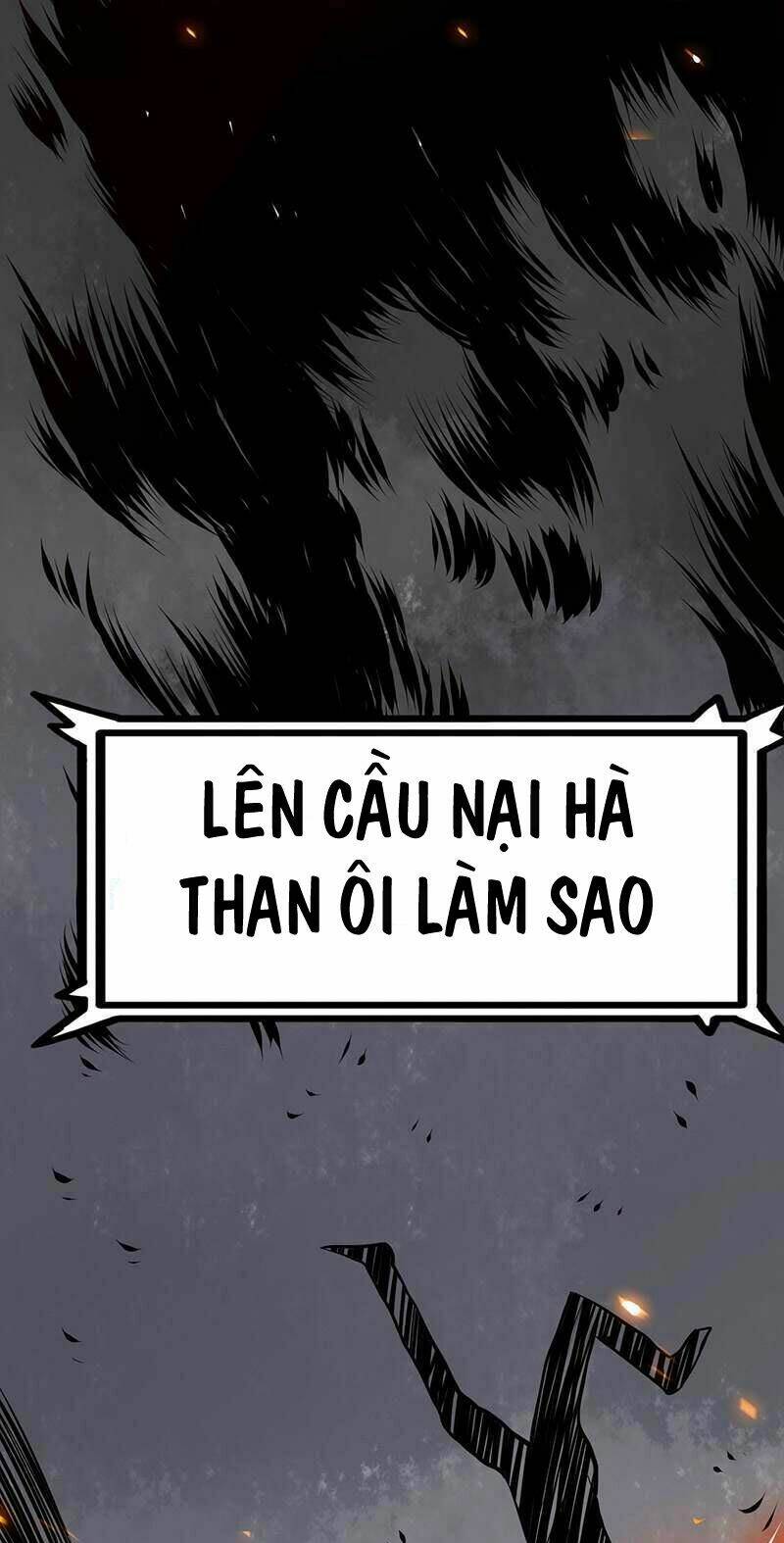 Địa Ngục Này Ta Mở Ra Đấy Chapter 1 - Trang 8