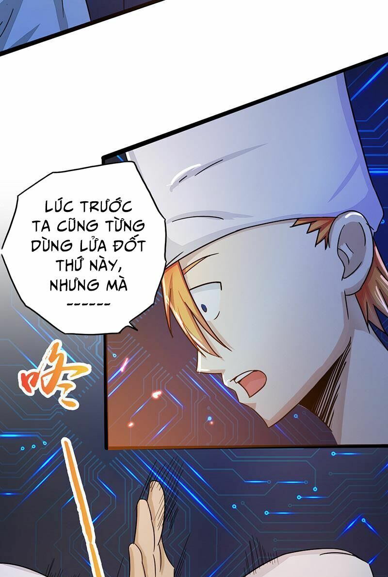 Địa Ngục Này Ta Mở Ra Đấy Chapter 55 - Trang 11