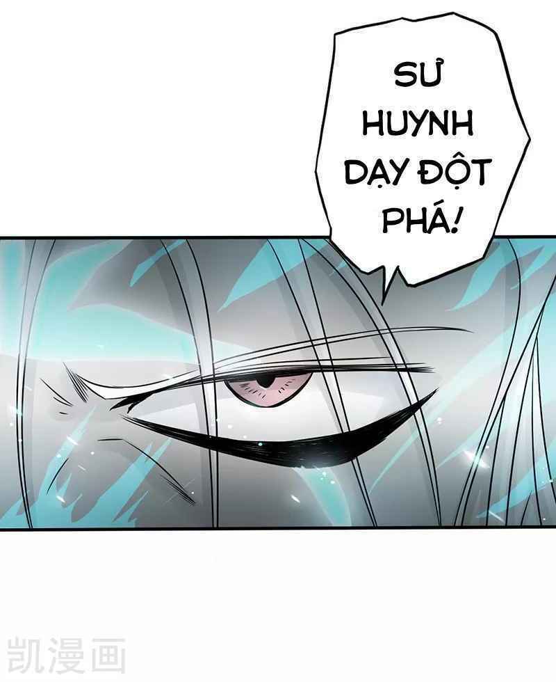 Địa Ngục Này Ta Mở Ra Đấy Chapter 91 - Trang 39