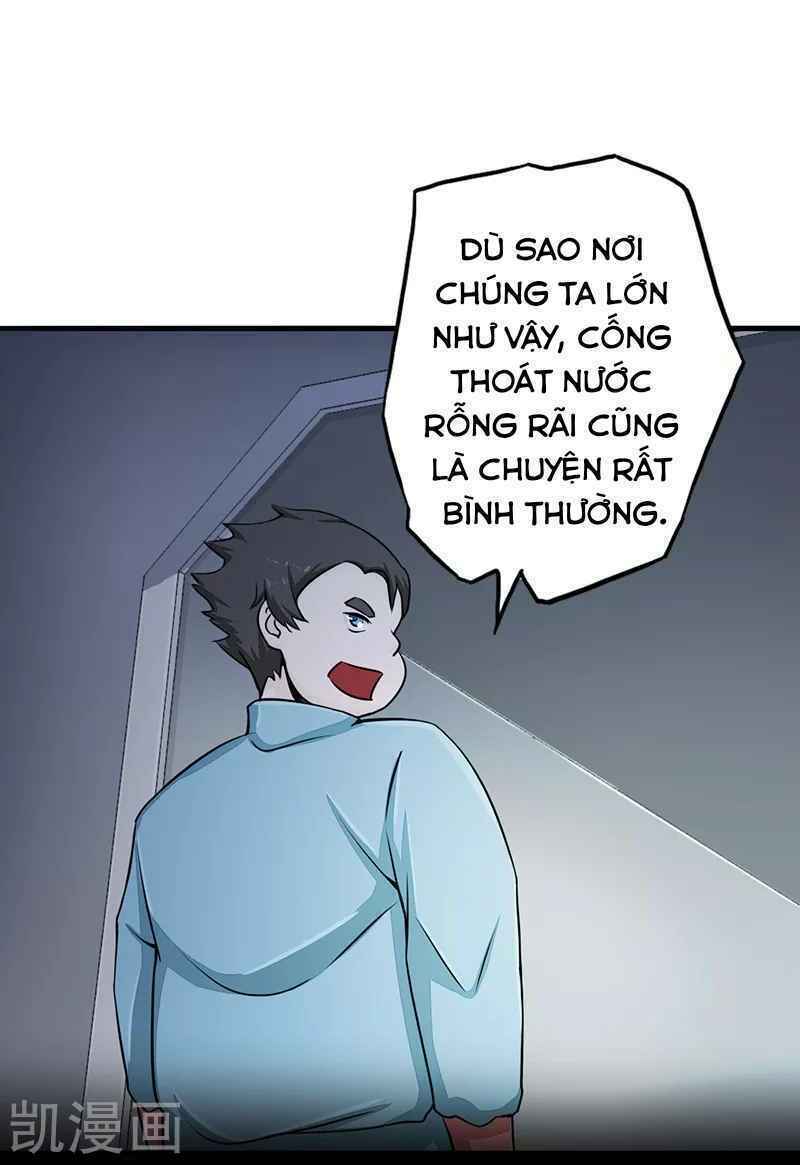 Địa Ngục Này Ta Mở Ra Đấy Chapter 78 - Trang 40