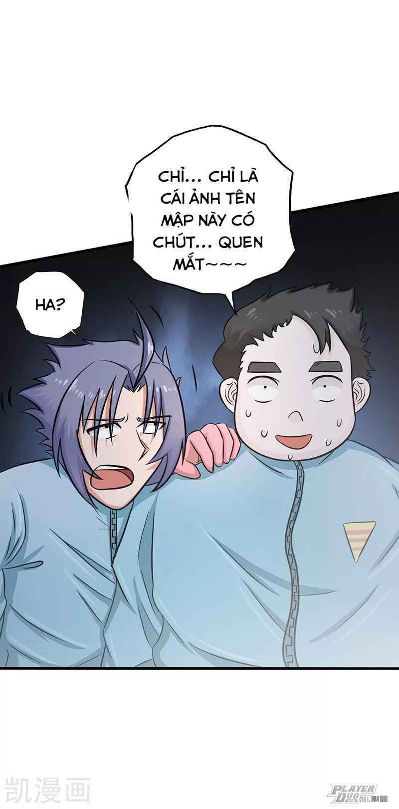 Địa Ngục Này Ta Mở Ra Đấy Chapter 79 - Trang 5