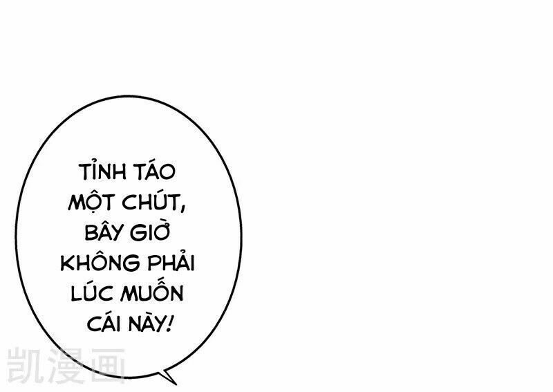 Địa Ngục Này Ta Mở Ra Đấy Chapter 80 - Trang 28