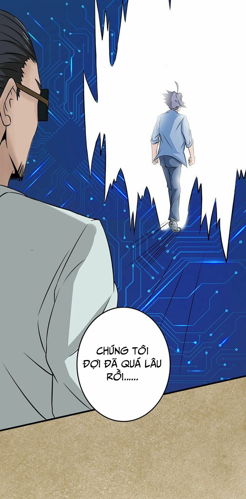 Địa Ngục Này Ta Mở Ra Đấy Chapter 43 - Trang 36