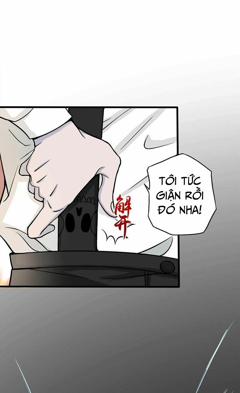 Địa Ngục Này Ta Mở Ra Đấy Chapter 24 - Trang 44