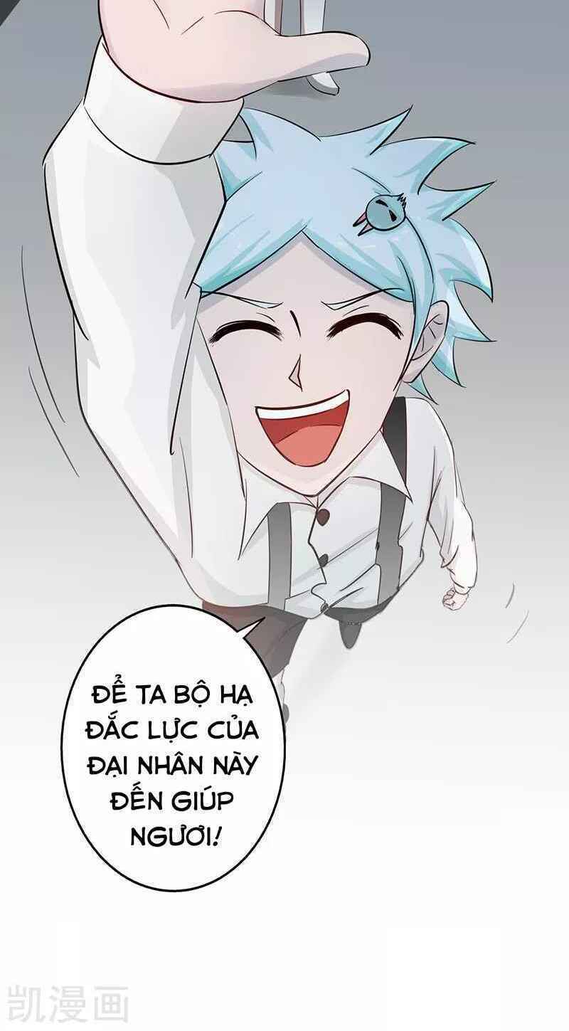 Địa Ngục Này Ta Mở Ra Đấy Chapter 85 - Trang 20