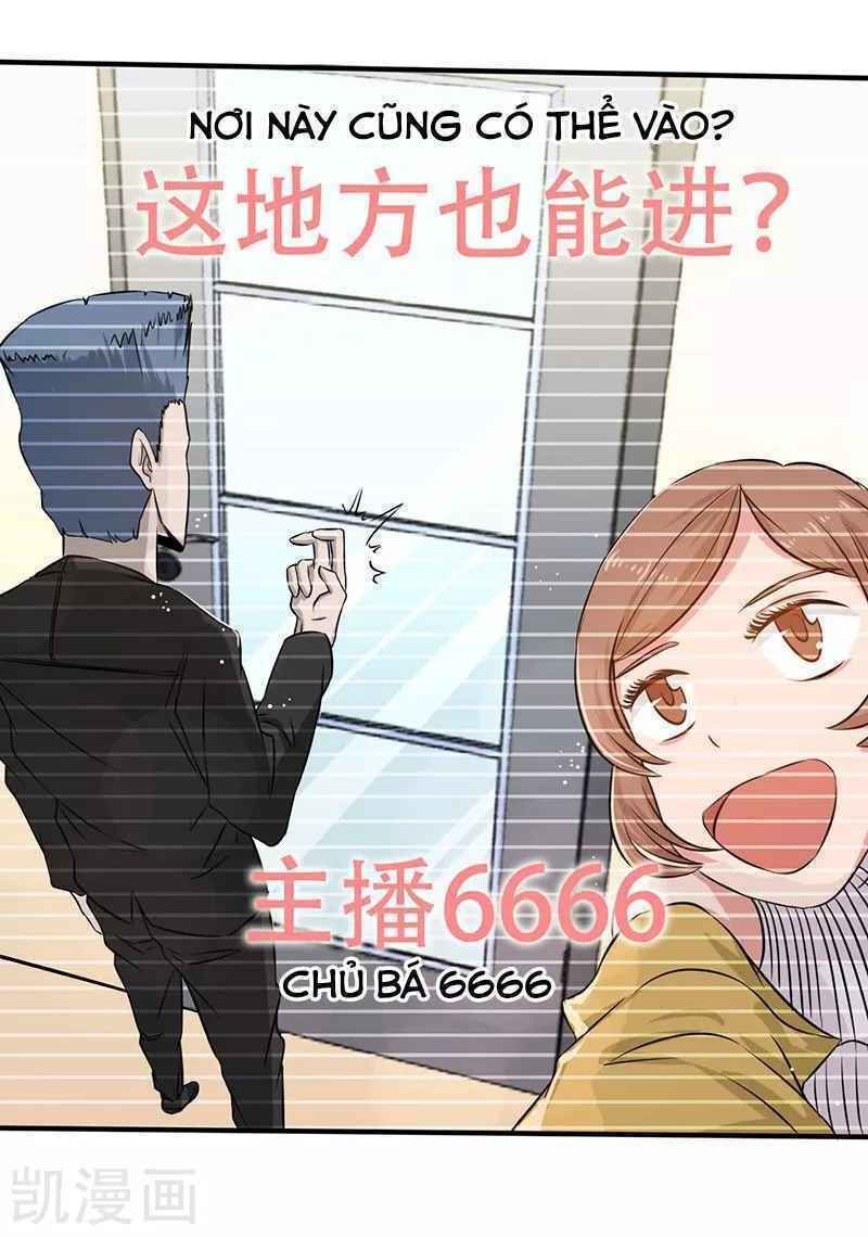 Địa Ngục Này Ta Mở Ra Đấy Chapter 89 - Trang 29