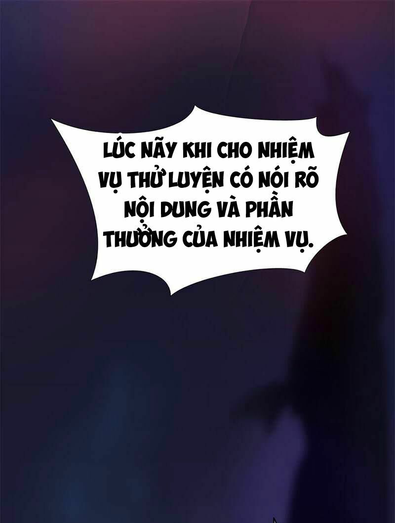 Địa Ngục Này Ta Mở Ra Đấy Chapter 2 - Trang 29