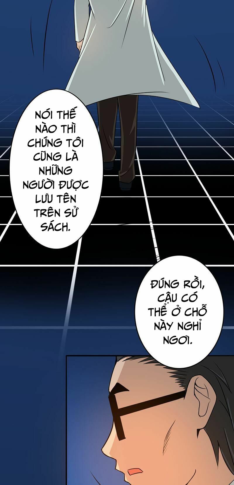 Địa Ngục Này Ta Mở Ra Đấy Chapter 54 - Trang 36