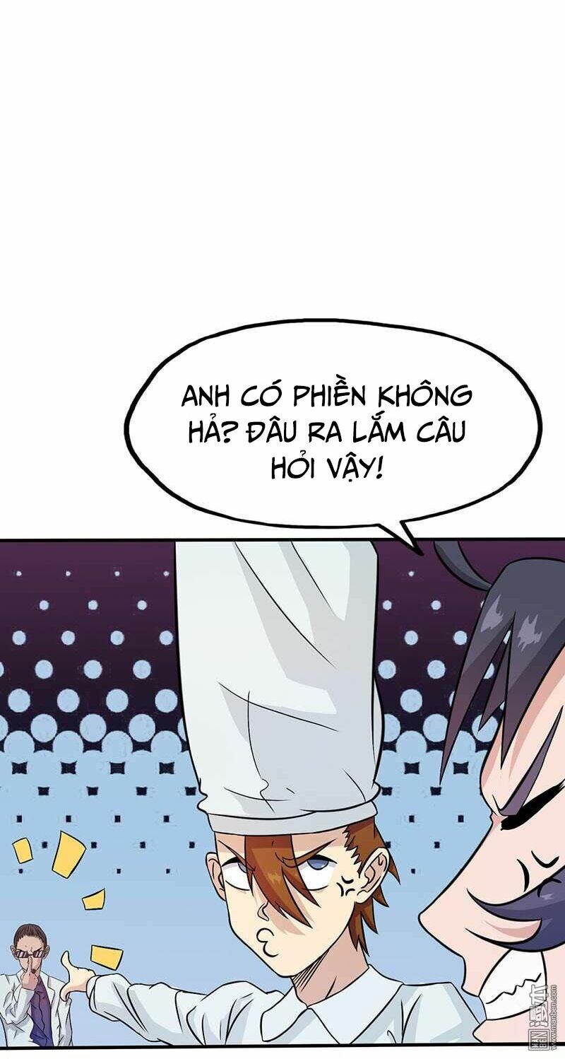 Địa Ngục Này Ta Mở Ra Đấy Chapter 19 - Trang 16