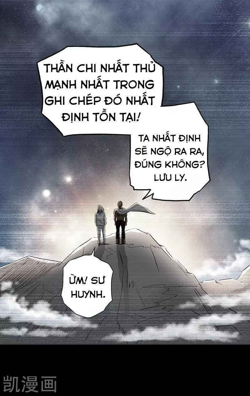 Địa Ngục Này Ta Mở Ra Đấy Chapter 91 - Trang 2