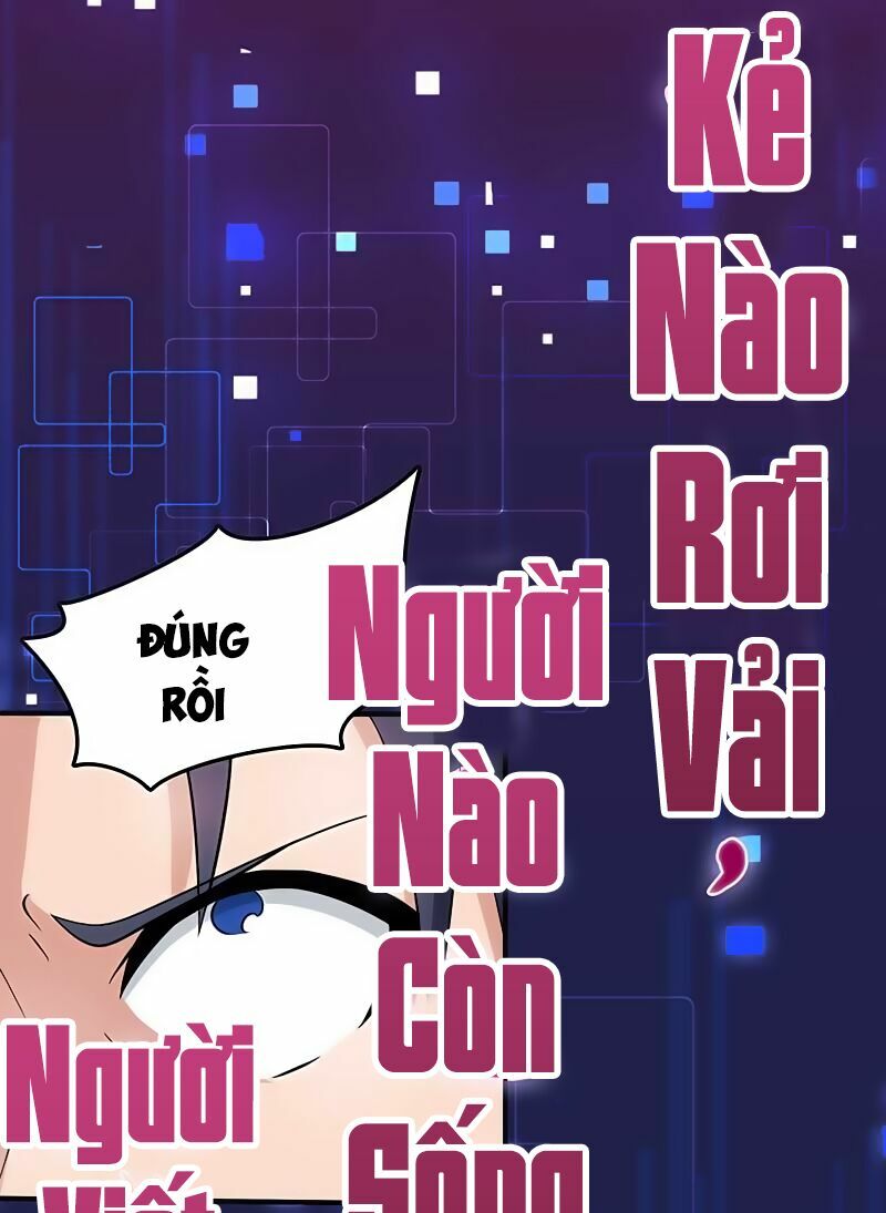 Địa Ngục Này Ta Mở Ra Đấy Chapter 14 - Trang 7