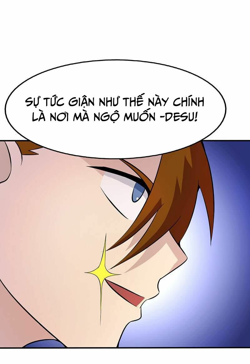 Địa Ngục Này Ta Mở Ra Đấy Chapter 20 - Trang 15