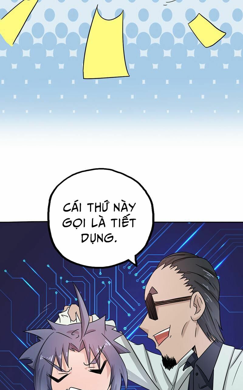 Địa Ngục Này Ta Mở Ra Đấy Chapter 59 - Trang 28