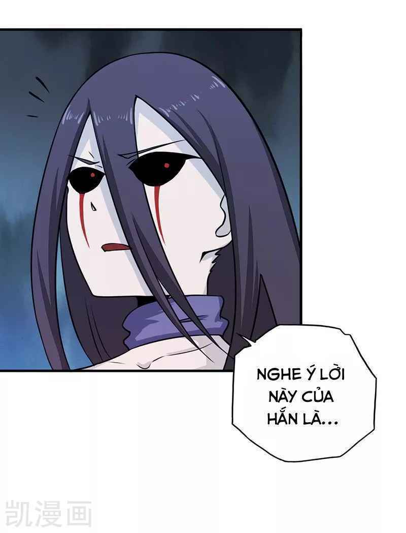 Địa Ngục Này Ta Mở Ra Đấy Chapter 82 - Trang 4