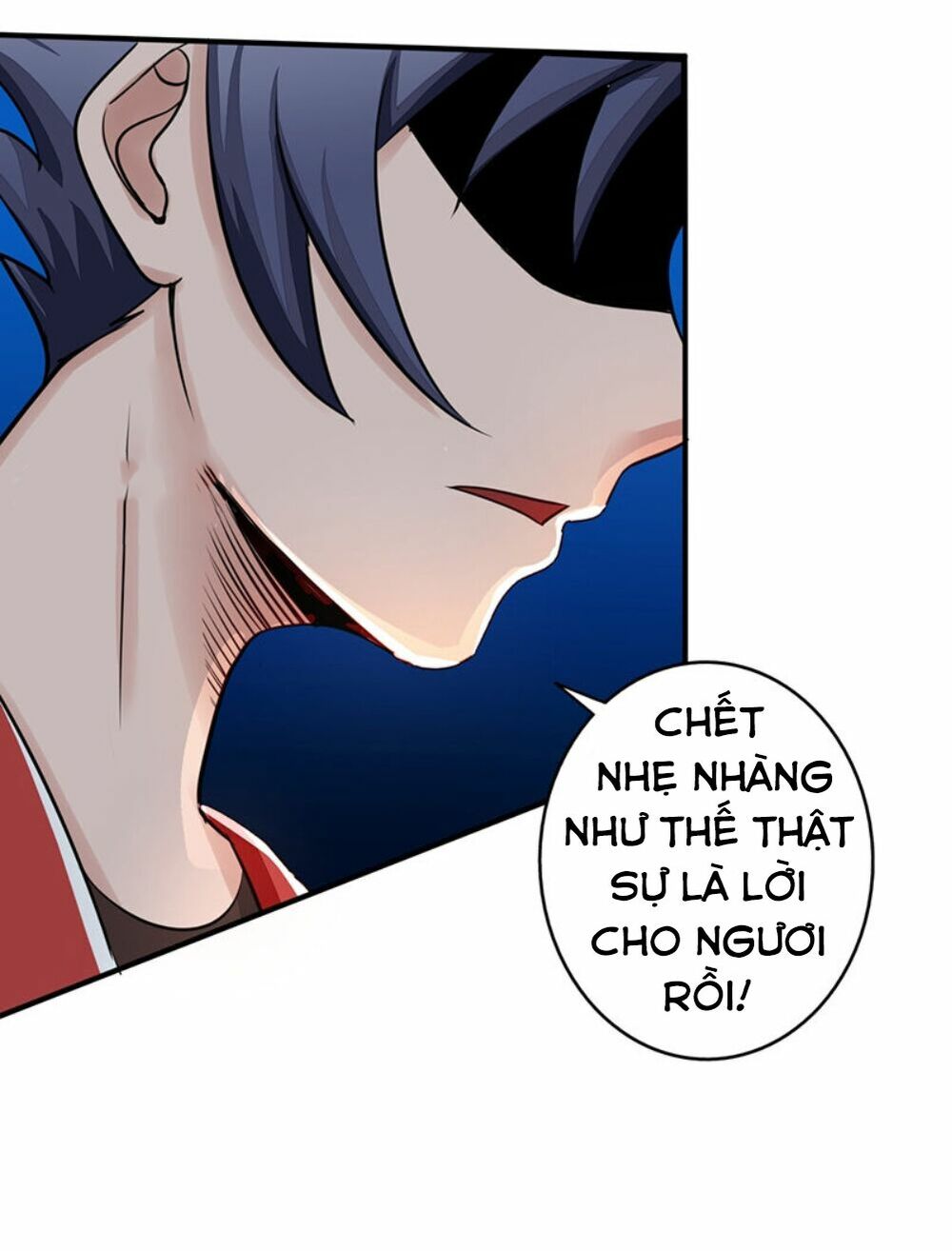 Địa Ngục Này Ta Mở Ra Đấy Chapter 73 - Trang 21