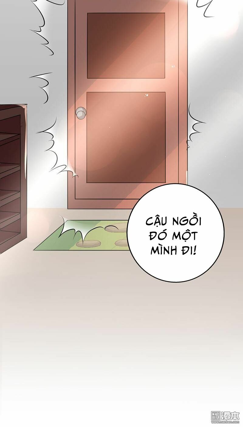 Địa Ngục Này Ta Mở Ra Đấy Chapter 57 - Trang 15