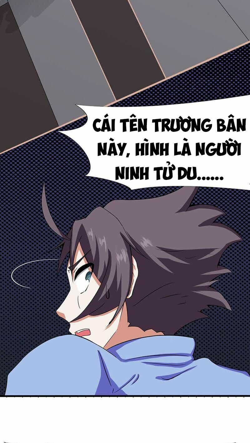 Địa Ngục Này Ta Mở Ra Đấy Chapter 5 - Trang 23