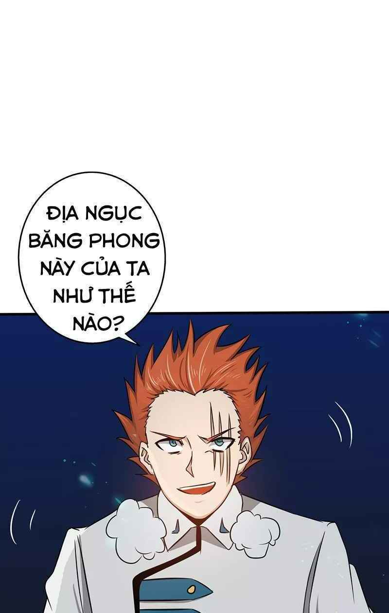 Địa Ngục Này Ta Mở Ra Đấy Chapter 84 - Trang 5