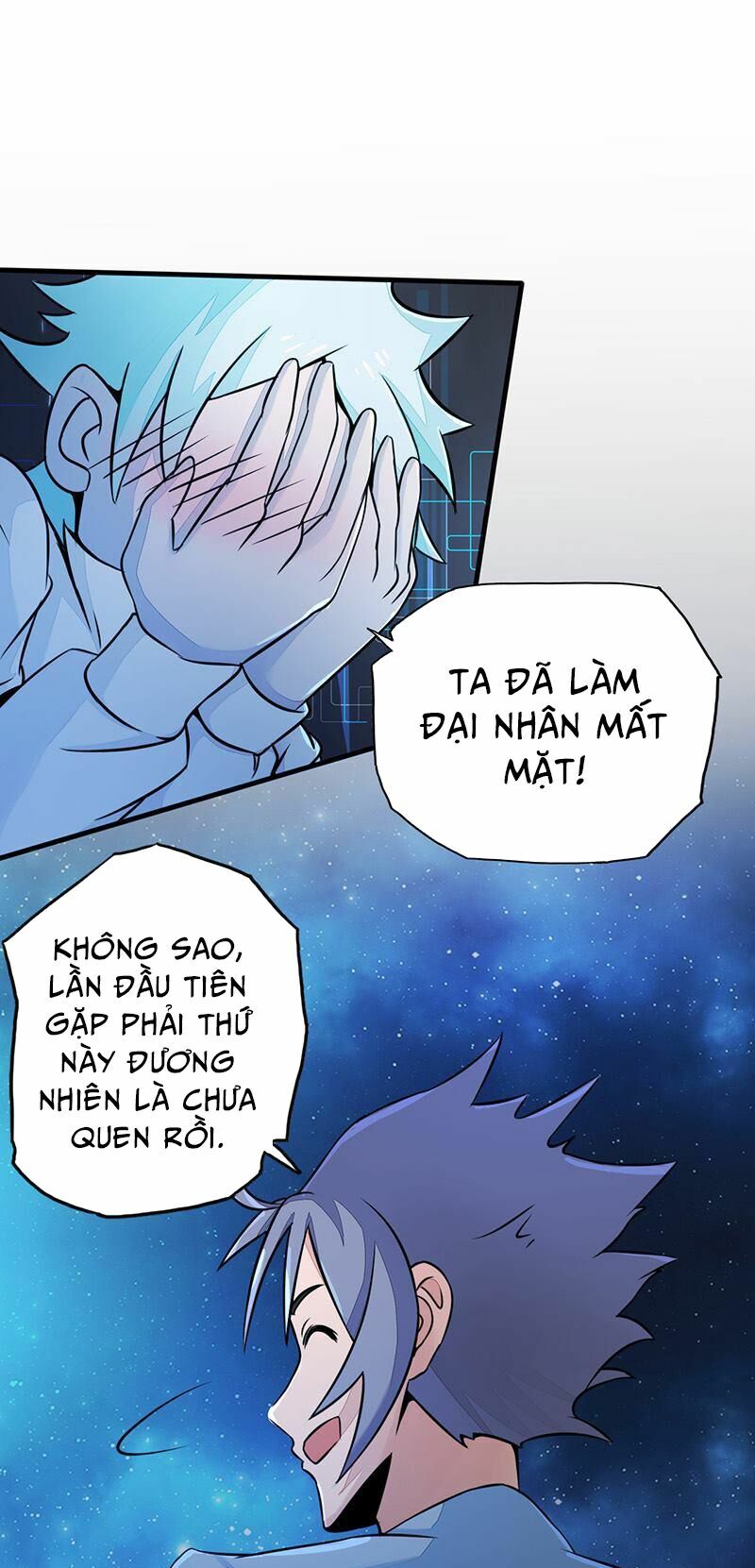 Địa Ngục Này Ta Mở Ra Đấy Chapter 56 - Trang 10