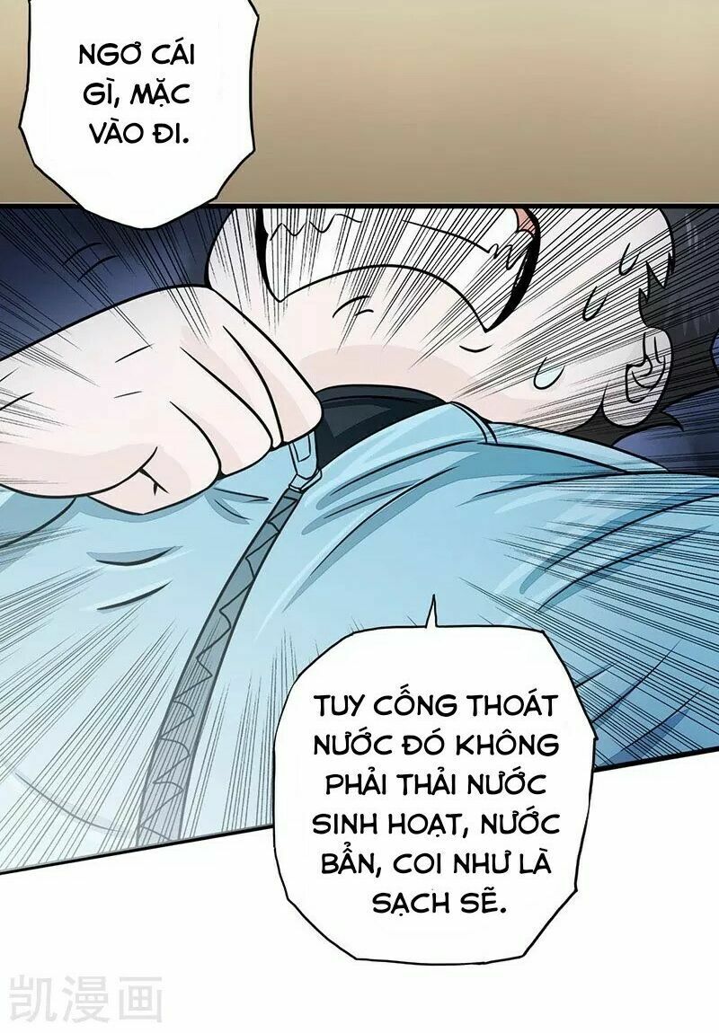 Địa Ngục Này Ta Mở Ra Đấy Chapter 77 - Trang 9